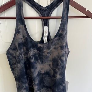 Cool RB Short Tank *Nulu